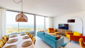 Stupa Hills VI - Luxury Duplex Penthouse